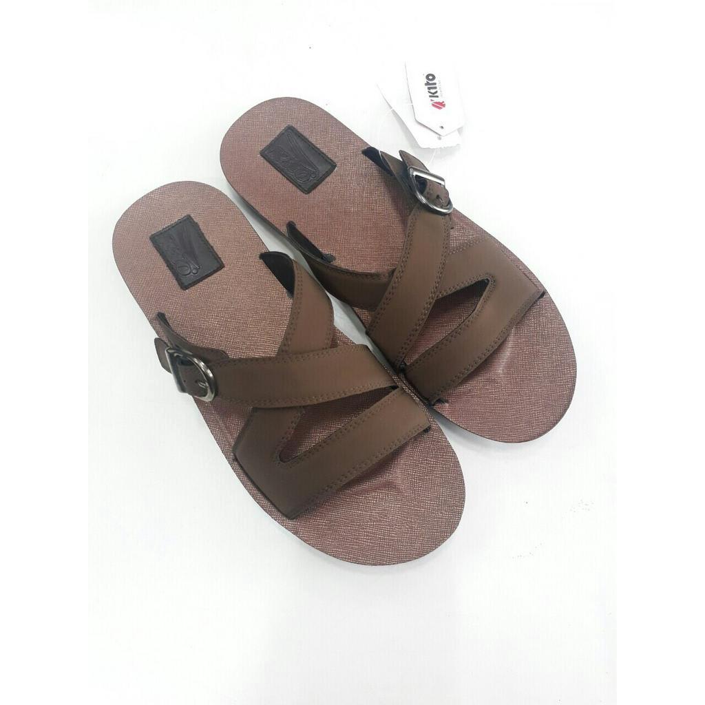 Dép Nam Quai Ngang/Chéo Thái Lan KITO 7014