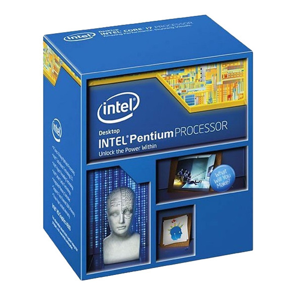 Bộ xử lí máy tính Intel® Pentium® G3250 @3,20GHz - Hàng chính hãng còn mới có bh | BigBuy360 - bigbuy360.vn