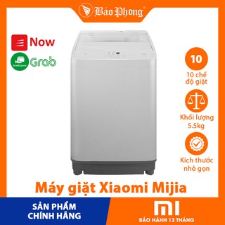 Mua Máy giặt Xiaomi Mijia automatic pulsator washing machine 5.5kg - Mới 100% Bảo hành 12 tháng