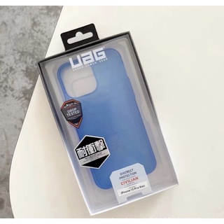 Ốp điện thoại UAG Civilian bảo vệ chống rơi, chống sốc cho ip 13/12/11/Xsamx