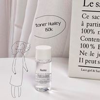 Toner HUXLEY mini