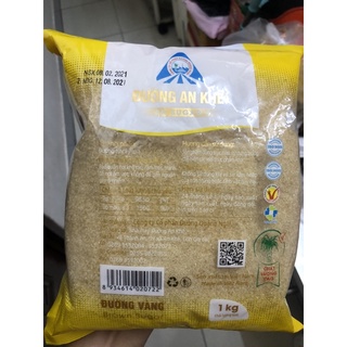 Đường vàng AN KHÊ 1KG
