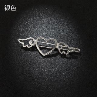 Kẹp Tóc Hình Đôi Cánh Xinh Xắn