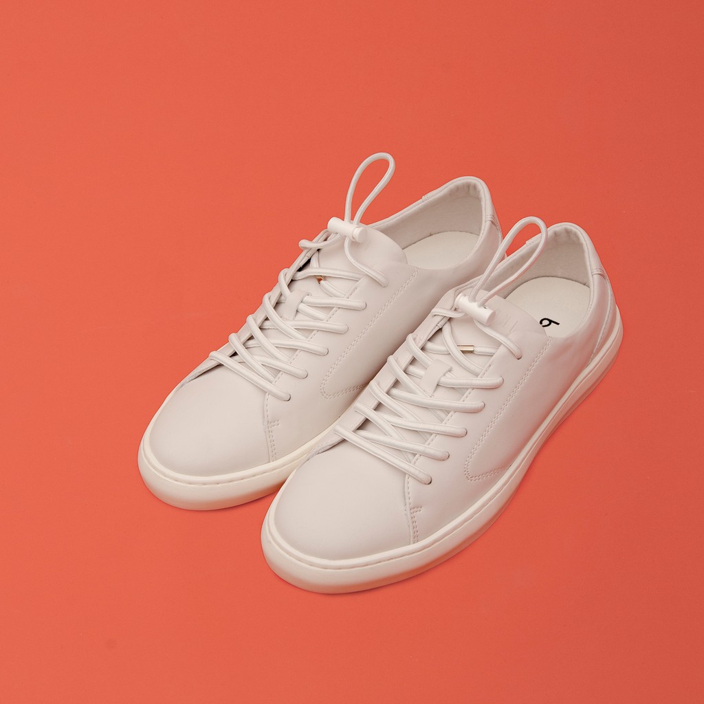 Giày sneaker thể thao nam Snow Sneaker phong cách ulzzang đi học đi chơi đều đẹp BENTONI