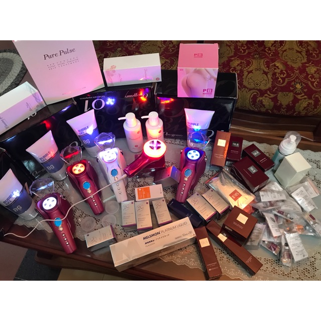 Máy công nghệ cao Opus