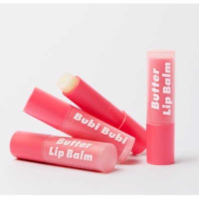 SON DƯỠNG BUBI BUBI BUTTER LIP BALM