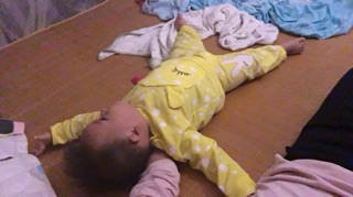 Sét bộ tai thỏ cho bé gái