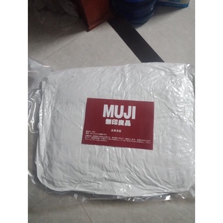 Ruột chăn phao siêu nhẹ size 2mx2m2 Muji