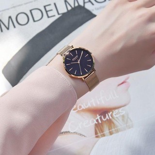 Đồng Hồ Nữ Julius JA-1198