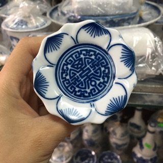 Chân để nến (phụ kiện đồ thờ)