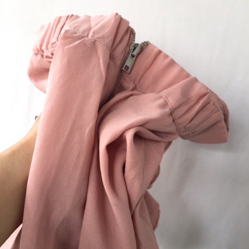 Quần váy Ink Nhật mới cen