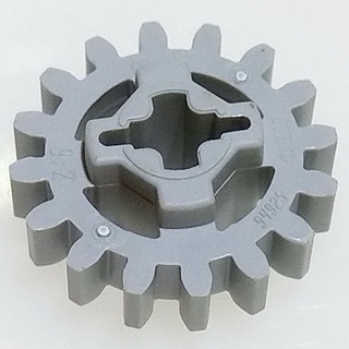 [LEGO MONSTER21]-94925-Technic, Gear 16 Tooth (Second Version - Reinforced)