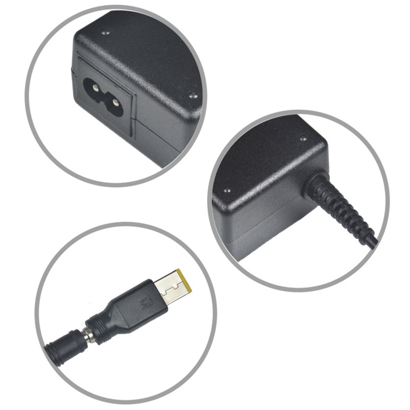 ACER Bộ Sạc Laptop 90W 19V 4.74A AC 100-240V 50-60Hz Cho Dell / Laptop