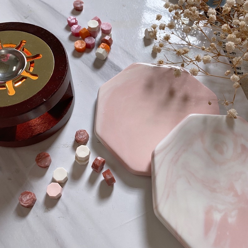 [t15l11] Phiến đá đổ sáp niêm phong chuyên dụng