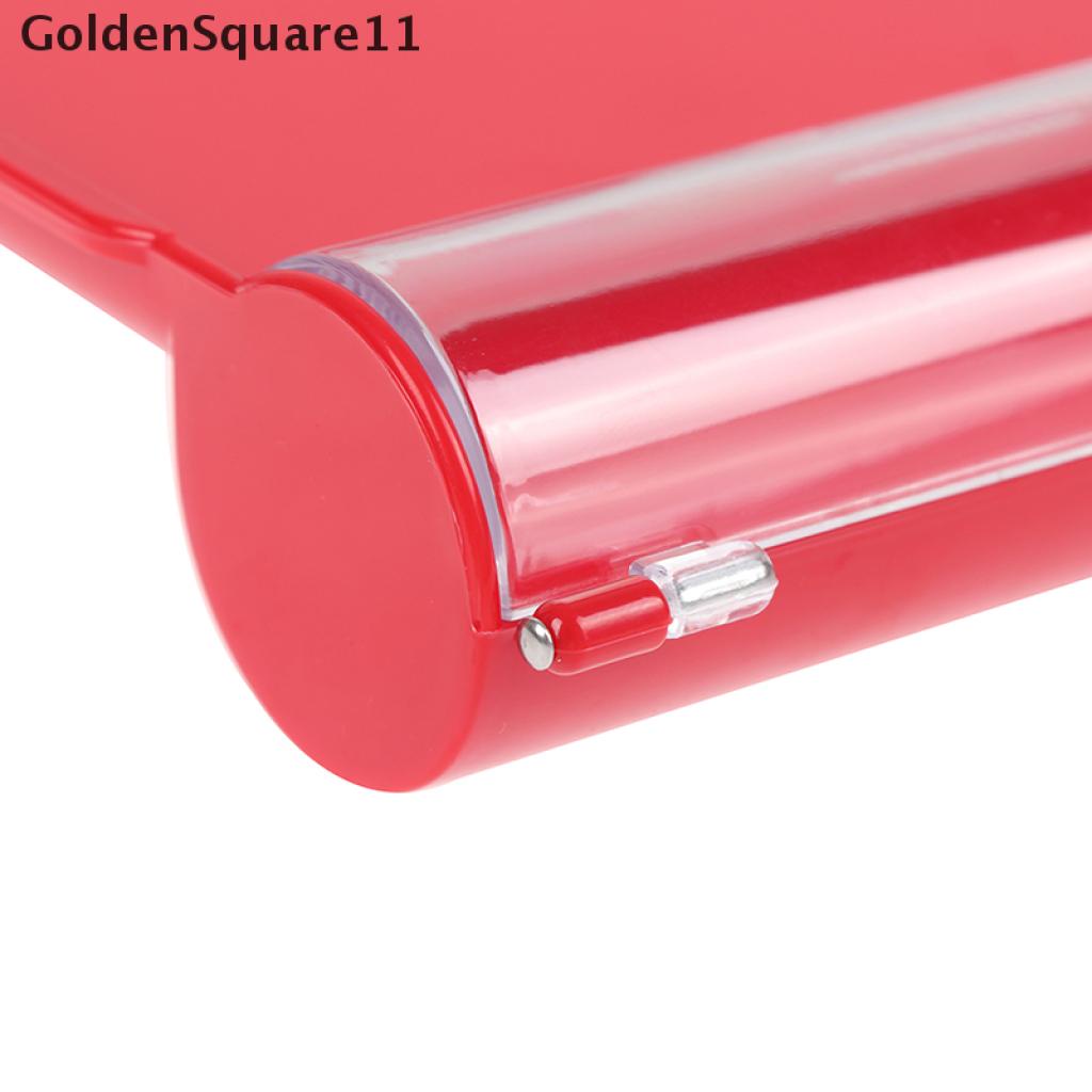 [Goldsquare11] Khay Đếm Viên Thuốc Cho Bác Sĩ / Pha Thuốc