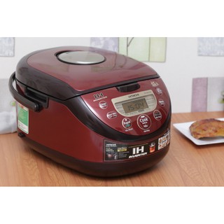 Nồi cơm điện tử hitachi rz-ghe18y