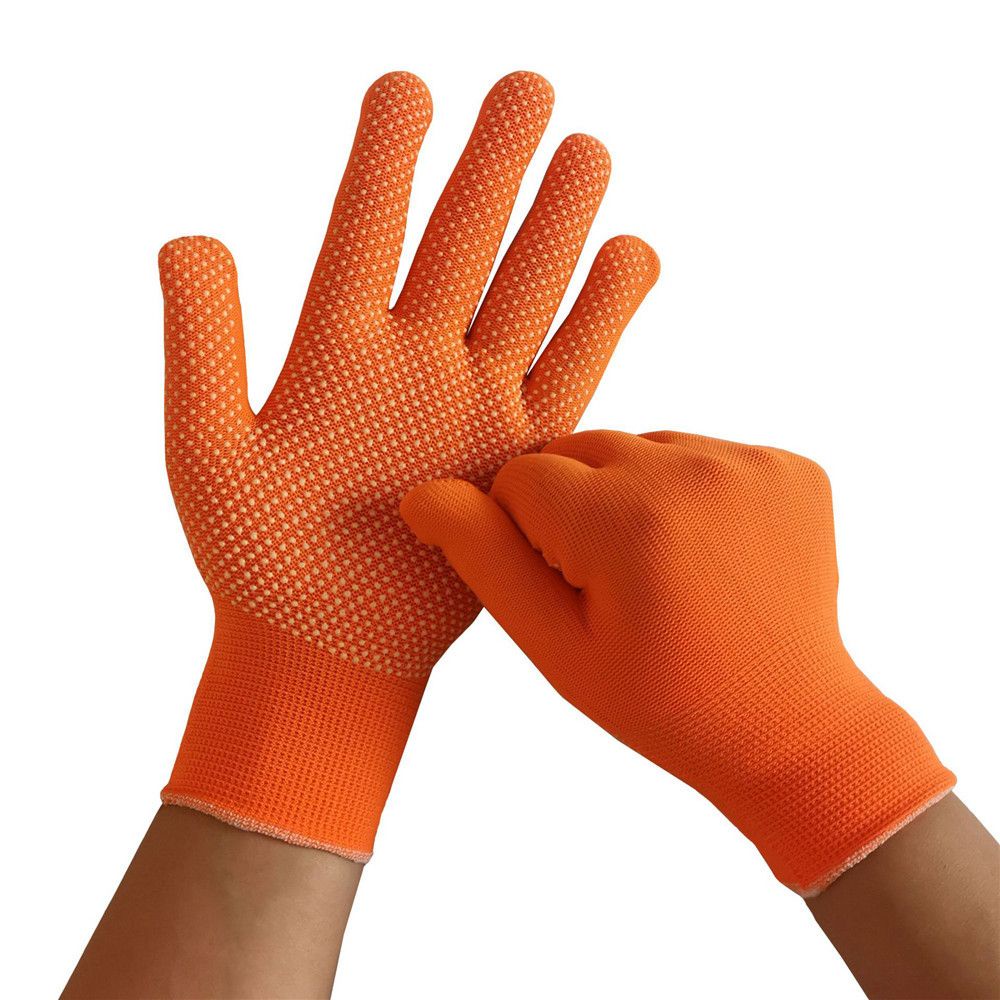 Okdeals Găng Tay Thể Thao Câu Cá Chống Trượt Thoáng Khí Co Giãn Nhiều Màu Sắc Cho Nam Và Nữ Mùa Xuân / Hè / Hè