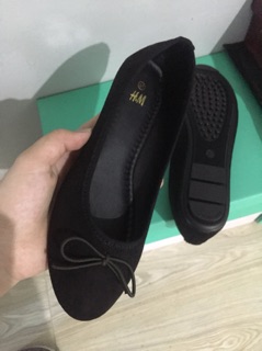 Bệt H&M ảnh thật