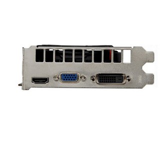 CARD MÀN HÌNH MSI  GTX 650 OC