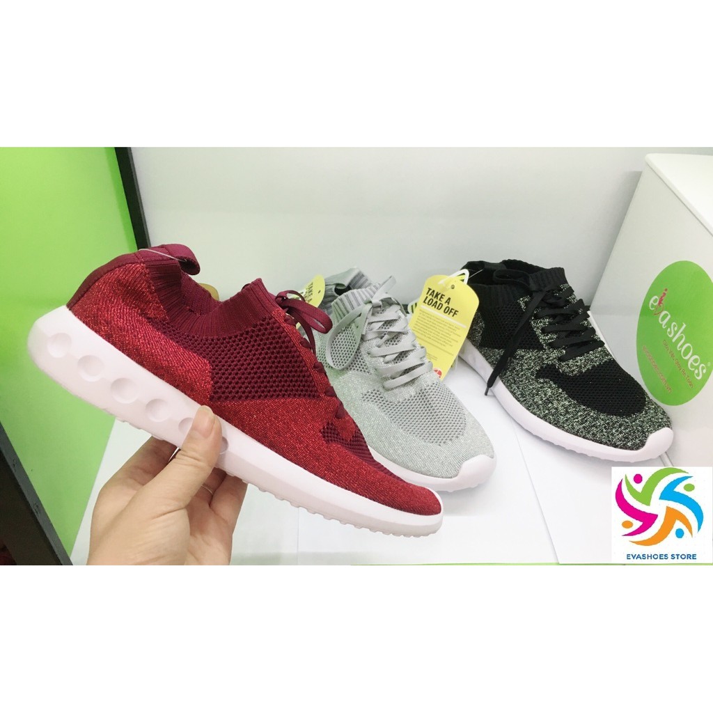 Giầy thể thao bệt siêu nhẹ chính hãng Evashoes - Eva8280