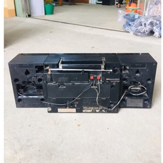 Đài Sharp GF-319z Nhật