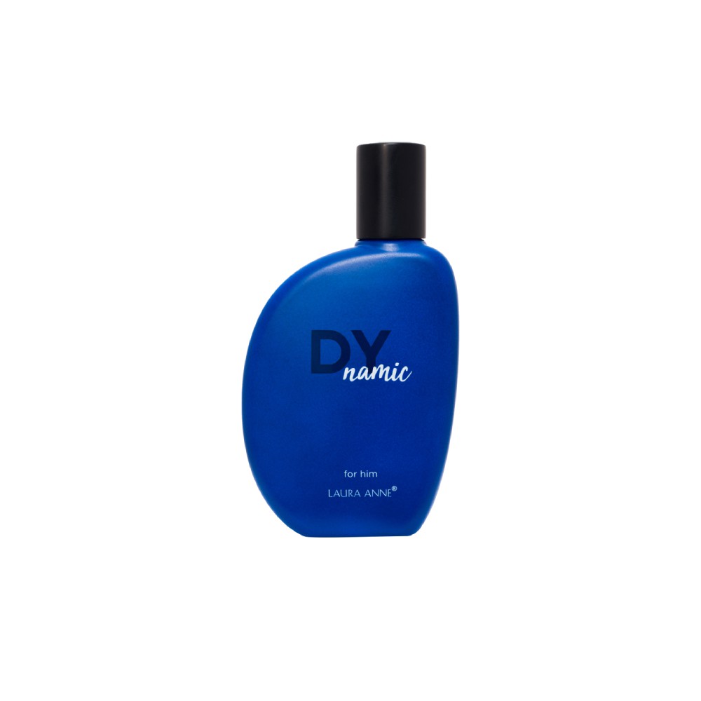 Nước hoa nam Laura Anne Dynamic For Him chính hãng 50ml | Thế Giới Skin Care