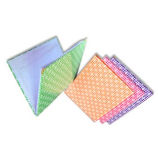 Sổ caro 21x33 dày / mỏng