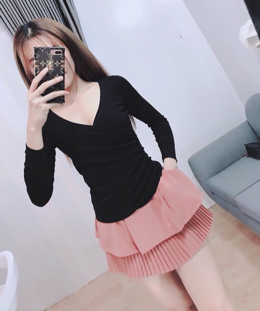 Áo thun bozip thái cao cấp