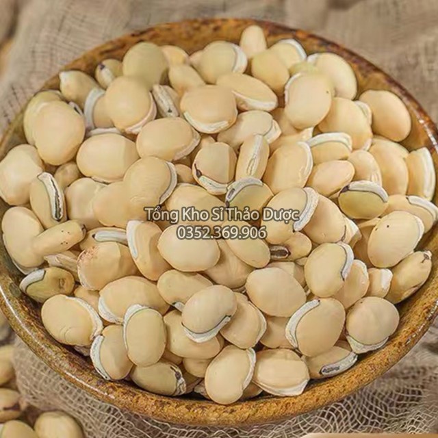 Bạch Biển Đậu 500g