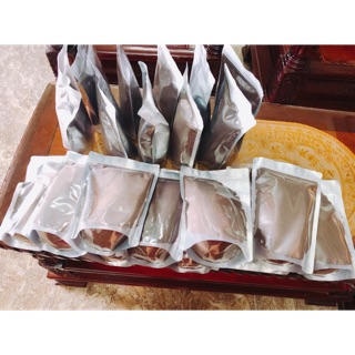 Cà phê nguyên chất Rang say Đắc Lắc