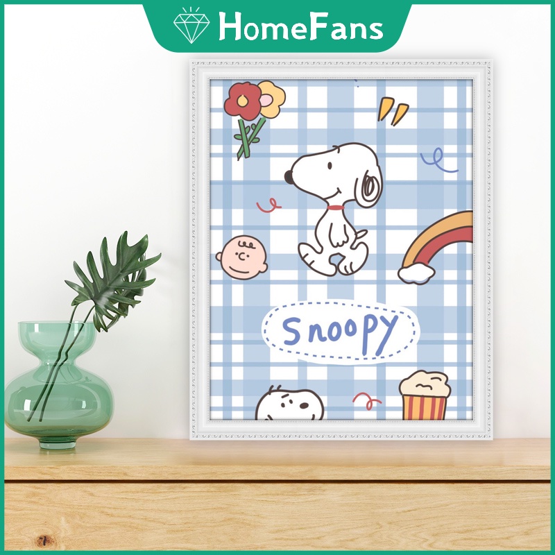 Bộ Tranh Đính Đá 5D Tự Làm 30x40cm/40x50cm Hình Động Vật Cho Trẻ Em Và Người Lớn