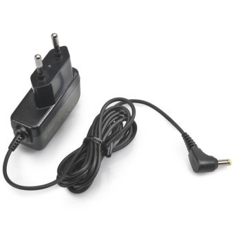 Bộ đổi điện máy huyết áp Omron AC Adapter Hàng chính hãng (Đen)