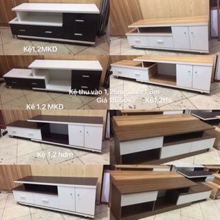 Kệ tivi cao cấp