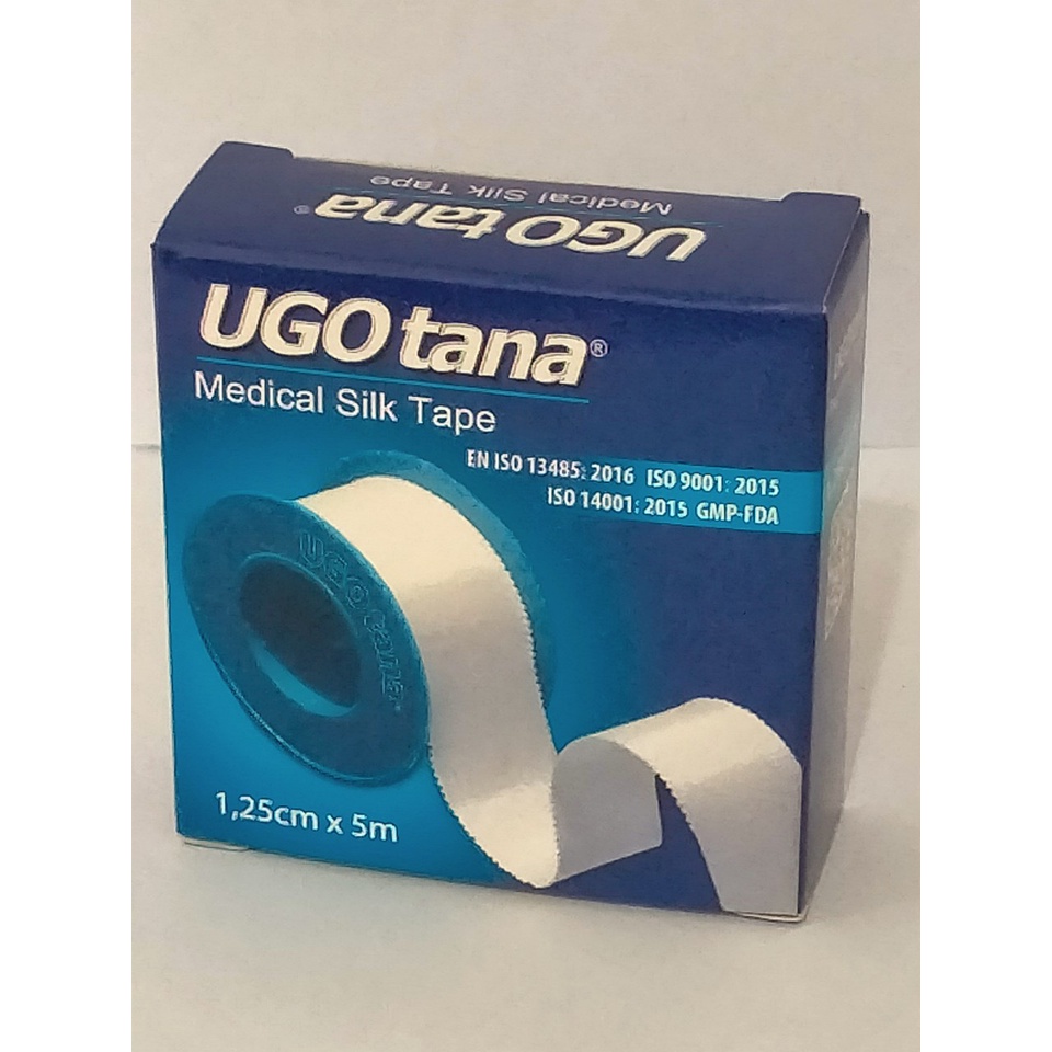 Băng keo xé UGO Tana