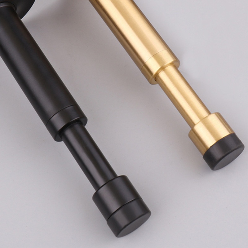 Khối Chặn Cửa Bằng Hợp Kim Nhôm Đồng Nguyên Chất Thấm Hút Tốt Tiện Dụng