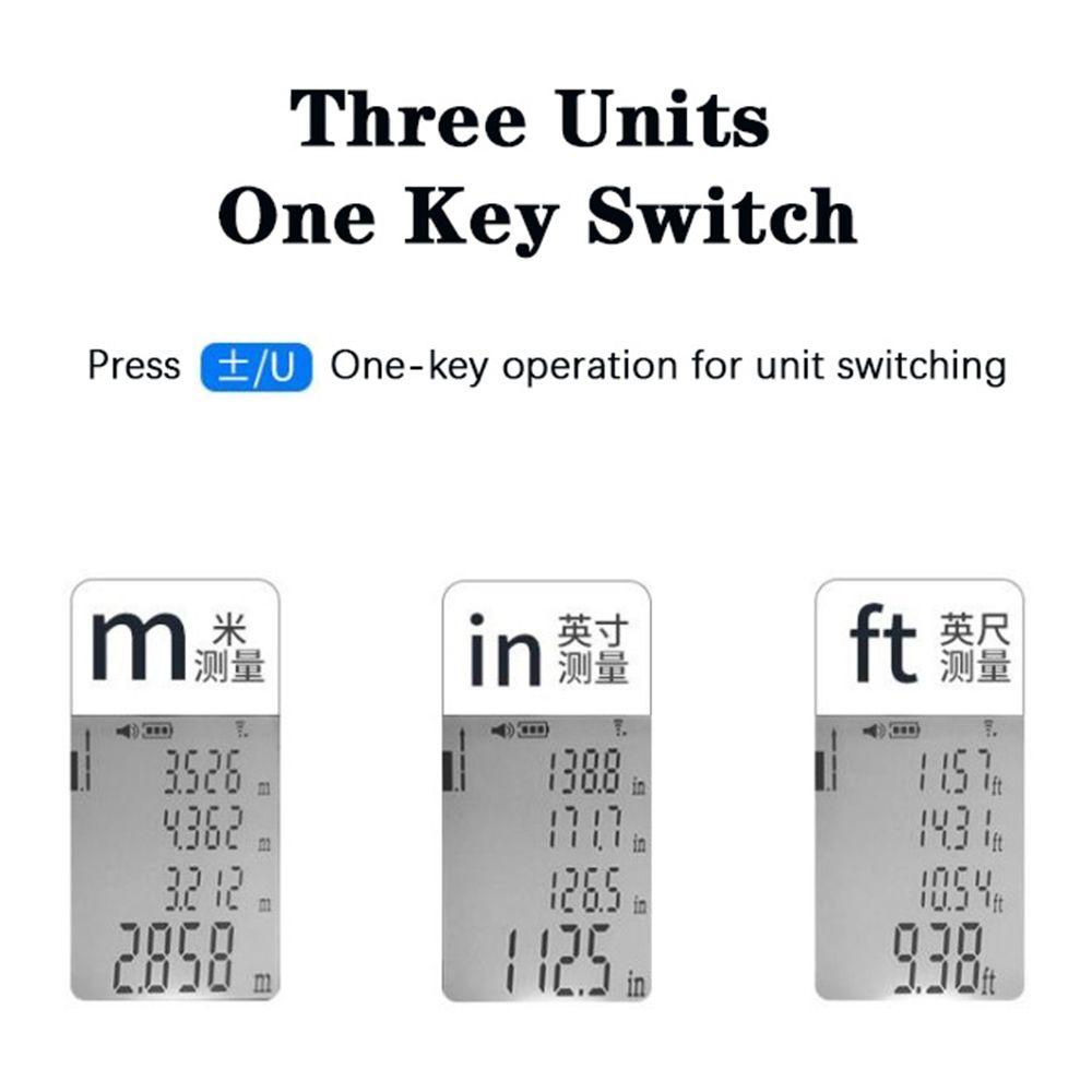 Thước Dây Đo Độ Chính Xác Cao ZAIJIE24 Chuyên Dụng
