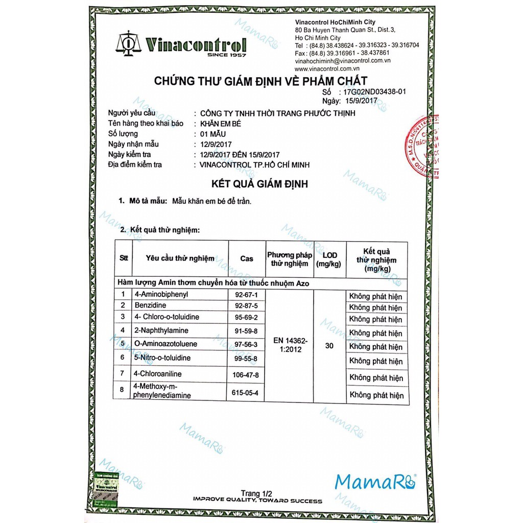 LÓT CHỐNG THẤM SỢI TRE THIÊN NHIÊN MAMARU NHIỀU SIZE