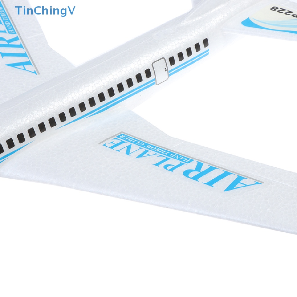 Máy Bay Xốp Đồ Chơi 49 * 45cm Cho Trẻ Em