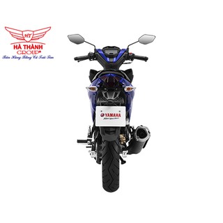 Xe Máy Yamaha Exciter 155 GP 2022