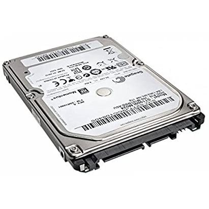 [HÀNG CHÍNH HÃNG]  HDD Ổ Cứng laptop sata 3 2.5" [1TB - 500GB - 320GB - 250GB - 160GB]