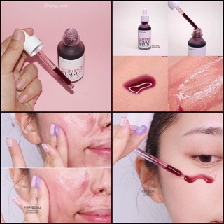 TINH CHẤT RED PEEL TINGLE