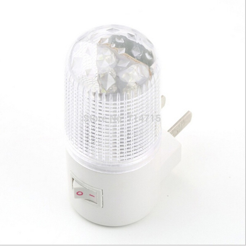 (Misssun) Đèn Led 4 Bóng Gắn Tường Ac 3w