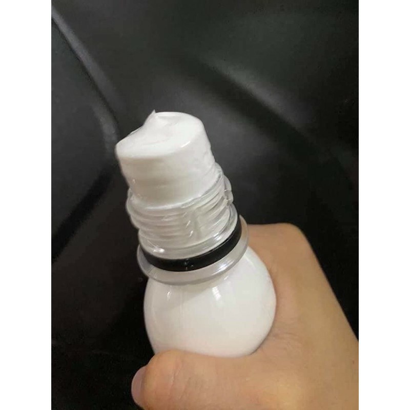 Ủ sữa non kích trắng lọ 100ml