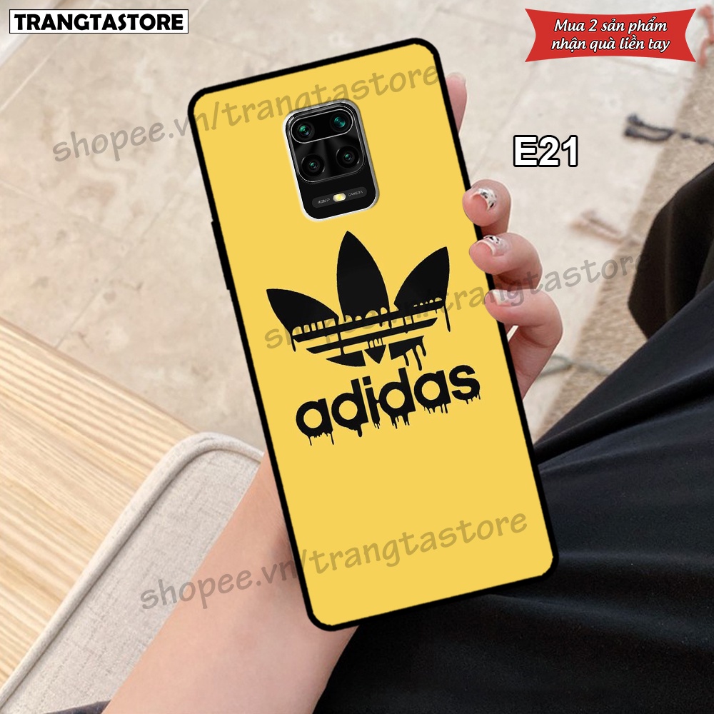 Ốp lưng Redmi Note 9 - Redmi Note 9 Pro - Redmi Note 9s chất lượng - bền - đẹp