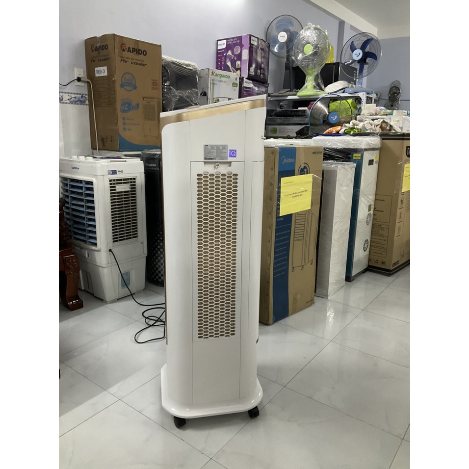 Quạt điều hòa Clari FL-926-2 - Hàng trưng bày