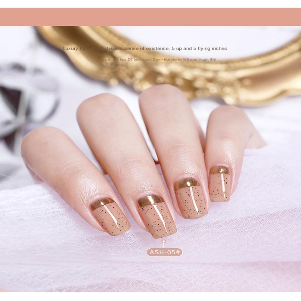 Gel Sơn Móng Tay 15ml Màu Sắc Tự Chọn DIY