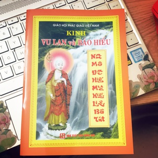 Kinh vu lan