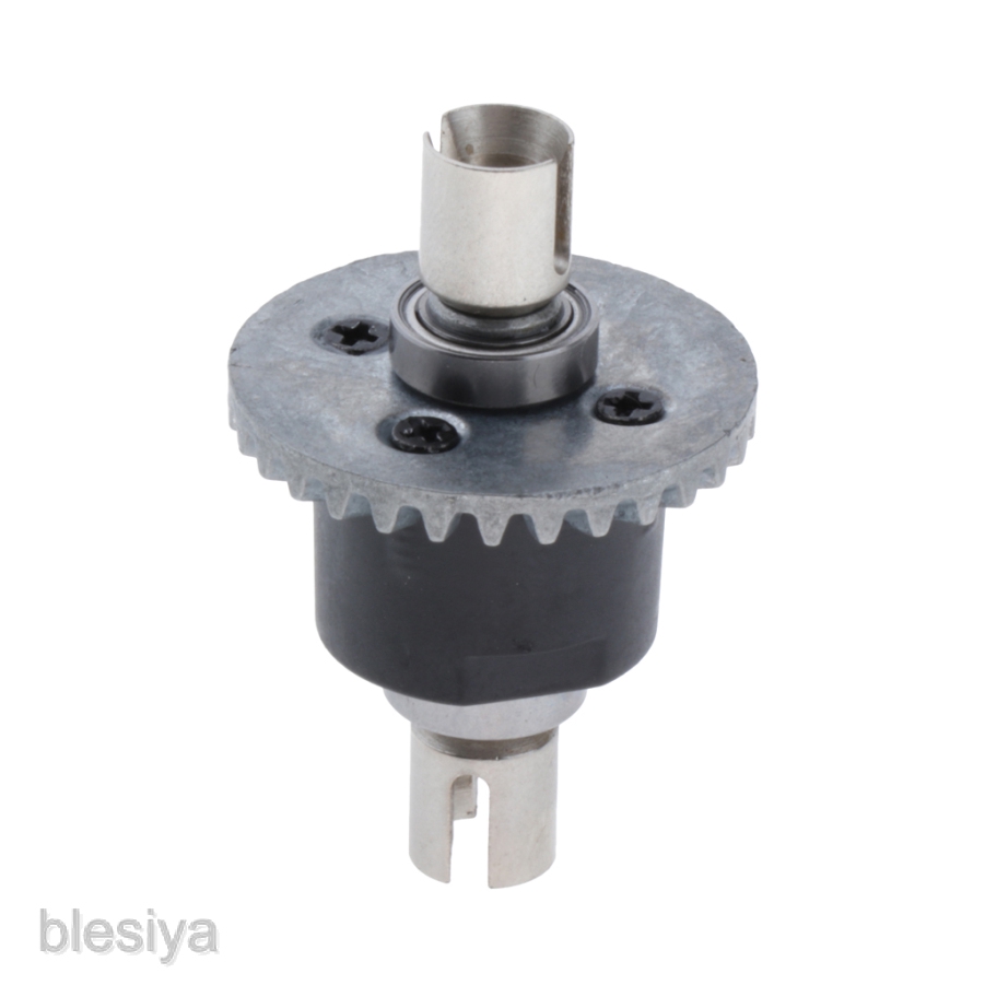 1/14 RC Car Differential Gear for WLtoys 144001 RC Car Spare Parts