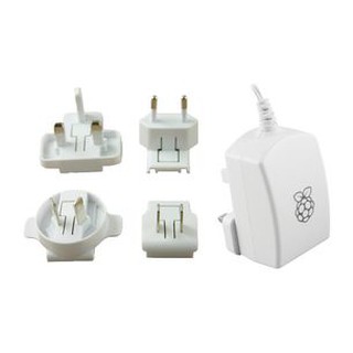 Nguồn Cho Raspberry Pi (new, chính hãng)