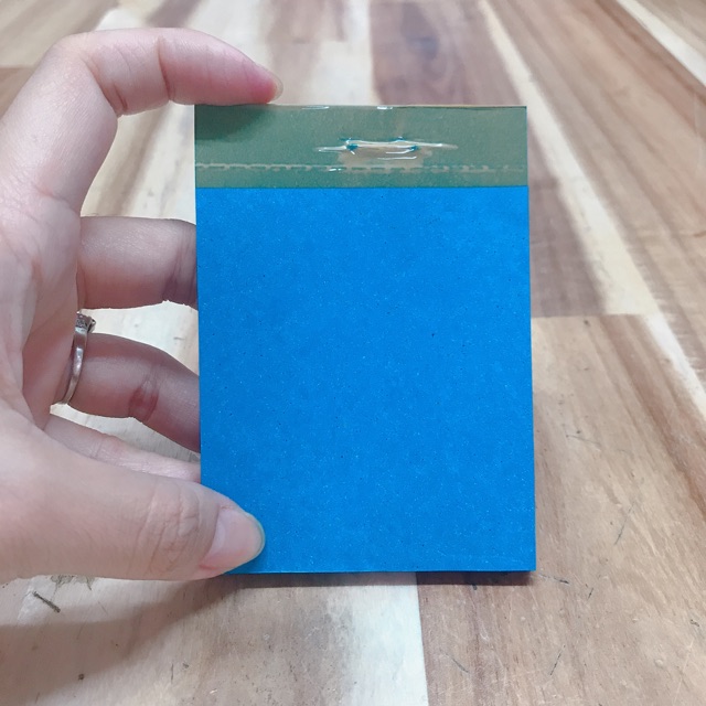 Combo 10 quyển oder 2 liên 7*10 [ Ảnh thật]